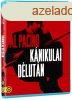 Knikulai dlutn - Blu-ray