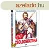 Zsoldoskatona - DVD