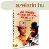 Az rdg jobb s bal keze 1-2. / Twinpack - DVD