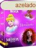 Disney Hsnk dszdoboz 4. - DVD