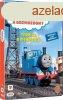 Thomas, a gzmozdony - Thomas, a megment - DVD