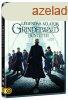 Legends llatok - Grindelwald bntettei - DVD