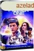 Ready Player One - duplalemezes extra vltozat - DVD