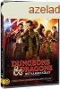 Dungeons & Dragons: Betyrbecslet - DVD