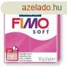 Gyurma, 57 g, gethet, FIMO "Soft", mlna