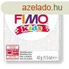 Gyurma, 42 g, gethet, FIMO "Kids", glitteres feh