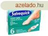 Salvequick tykszemtapasz 6 db