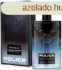 Police Deep Blue - EDP 100 ml