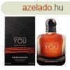 Giorgio Armani Emporio Armani Stronger With You Absolutely -