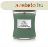 WoodWick Illatgyertya Mint Leaves & Oak 275 g - k&#x