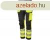 BENNON munkanadrg EREBOS 1. osztly HI-VIS munkanadrg