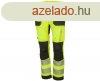 BENNON munkanadrg EREBOS 2. osztly HI-VIS nadrgok