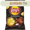 Chips, 60 g, LAYS, BBQ oldalas