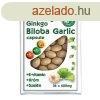 Dr.chen ginkgo biloba garlic kapszula 40 db