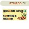 Dr.chen immungold ganoderma ampulla 10x10ml 100 ml