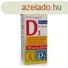 Naturland D3-vitamin csepp 30 ml