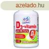 1x1 vitamin D3-vitamin 4000IU rgtabletta 100 db