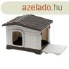 Ferplast Dogvilla 110 Outdoor Kutyahz + Meleg Prnafekhely 