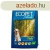 Ecopet Natural Fish 2,5kg