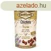 Carnilove Cat Semi Moist Snack Chicken Enriched & Thyme-