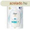 Folykony szappan utntlt, 500 ml, DOVE "Care&Pro