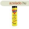 Lgy- s sznyogirt aerosol 400 ml Chemotox