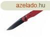 ANV A100 DLC Black, GRN Red