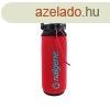 Nalgene neoprn palack hordoz Small Red