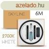 SKYLINE AURORA EXKLUZV Indirekt vilgts 24V 13,5W/m 2700K