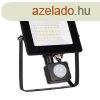 STELLAR HELIOS20 LED FNYSZR 20W SZENZORRAL 98HELIOS20SEN