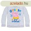 Peppa malac George gyerek hossz pl, fels 104 cm