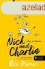 Nick s Charlie (Paszinsz 1,5) (brit bortval)