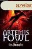 Artemis Fowl s az rkkd