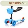 Three Wheel 2in1 roller - Blue