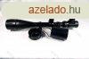 Cltvcs airsoft, lgpuska, 6-24x50 Paralax AOEG vilgt, 