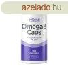 PureGold Omega 3 halolaj 100 kapszula