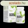 Netamin ULTRA Multi WOMAN Multivitamin kapszula nknek