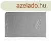 EasyCamp nfv sznyeg Siesta szrke dupla 10 cm
