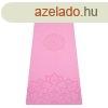 Jgasznyeg Flow Mat - Pure Mandala Rose / YogaDesignLab