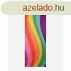 Jgasznyeg Combo Mat 3,5 mm - Rainbow - YogaDesignLab