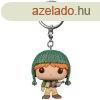 POP! Holiday Ron Keychain (Harry Potter)