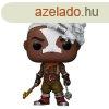 POP! Television: Ekko (Arcane)