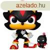 POP! Games: Shadow with Dark Chao (Sonic The Hedgehog)