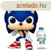 POP! Games: Sonic with Chao (Sonic The Hedgehog)