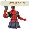 Mellszobor Deadpool (Marvel)