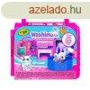 Crayola Washimals Kisllat szalon festkszr