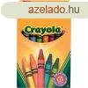 Crayola Viaszkrta 24db-os