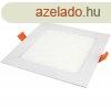 NEDES bepthet mini led panel ngyszgletes 24W meleg feh