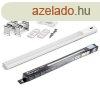 Aigostar USB LED btorvilgts szenzorral 3W 5700K 210lm