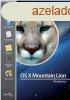 OS X Mountain Lion kziknyv